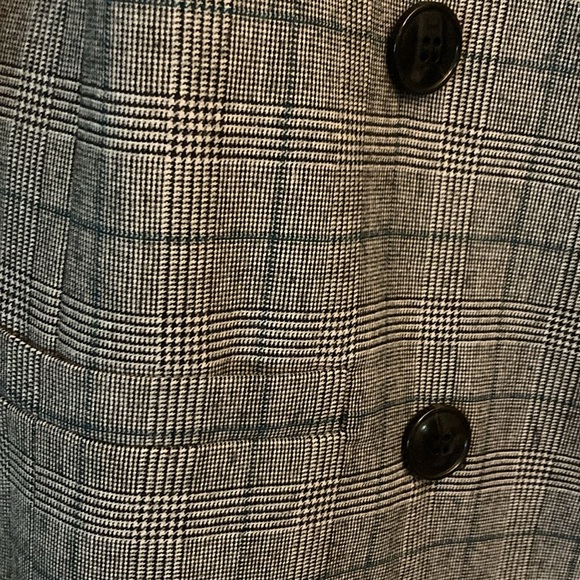 Madewell Blazer - Picture 2 of 7